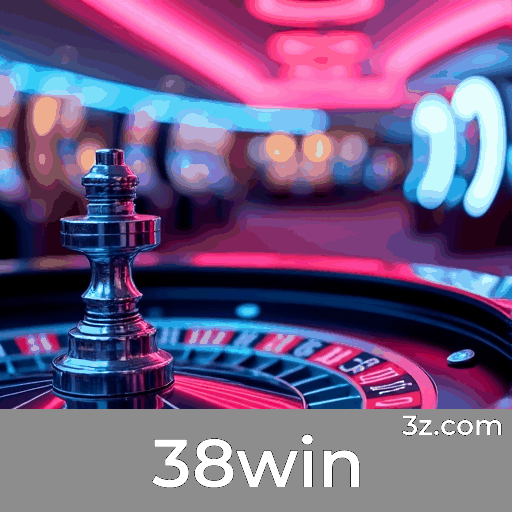38win: O Paraíso de Jogos Selecionados e Exclusivos