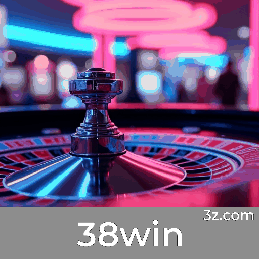 38win: Cassino Online Imersivo para Jogadores Brasileiros