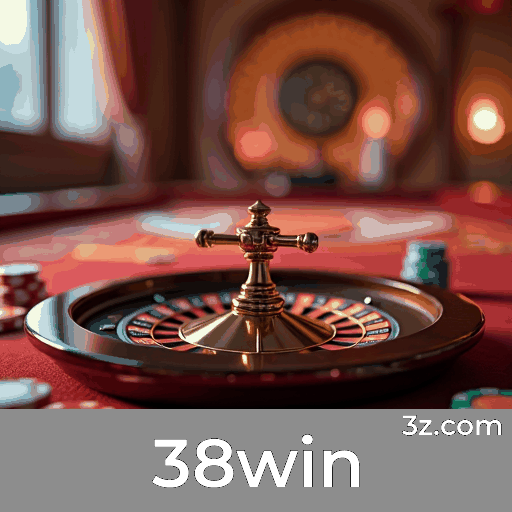 38win: Domine jogos com estratégias de cassino eficazes