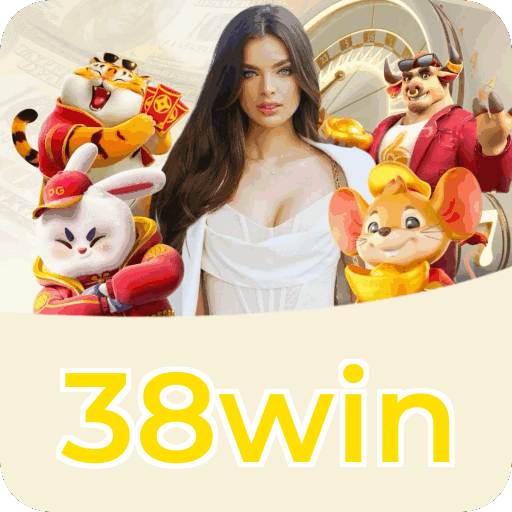 Slots Premium da PG Soft na 38win