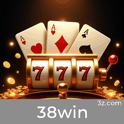 38win: Cassino Online Imersivo para Jogadores Brasileiros