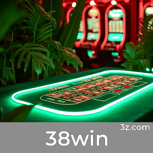 38win: Plataforma Segura e Rápida para Usuários Brasileiros