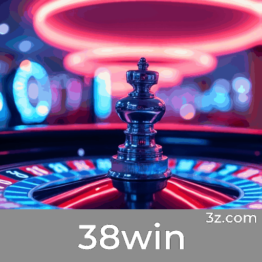 38win: Cassino Online Imersivo para Jogadores Brasileiros