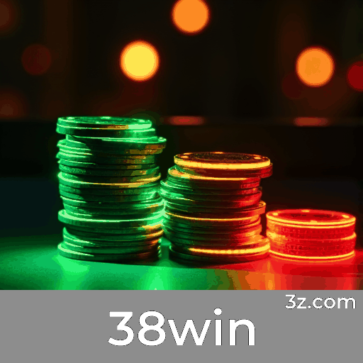 38win: Cassino Online Imersivo para Jogadores Brasileiros