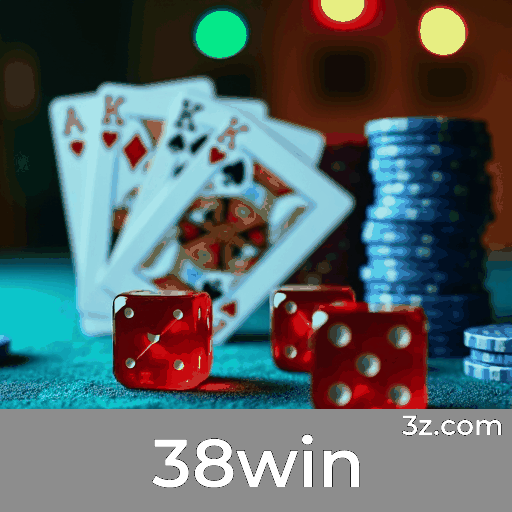 38win: Completo em Esportes e Odds Instantâneas no Brasil